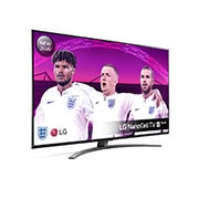 LG 65“ LG NanoCell TV, 65NANO866NA