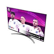 LG 65“ LG NanoCell TV, 65NANO866NA