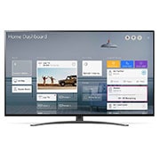 LG 65“ LG NanoCell TV, 65NANO866NA