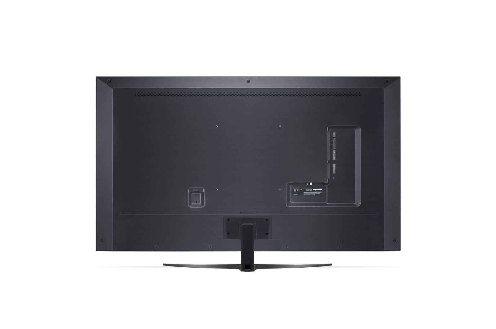 LG 65“ LG NanoCell TV | 65NANO866PA, 65NANO866PA