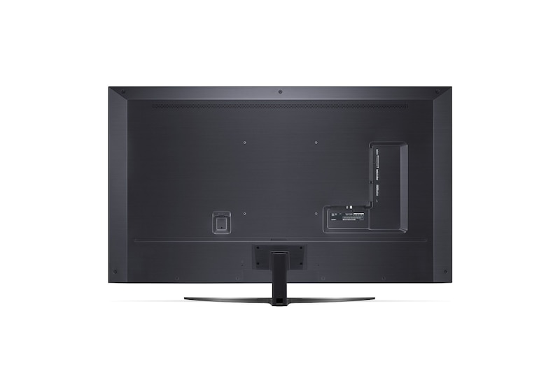 LG 65“ LG NanoCell TV | 65NANO866PA, 65NANO866PA
