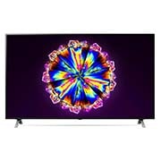LG 65“ LG NanoCell TV, 65NANO906NA