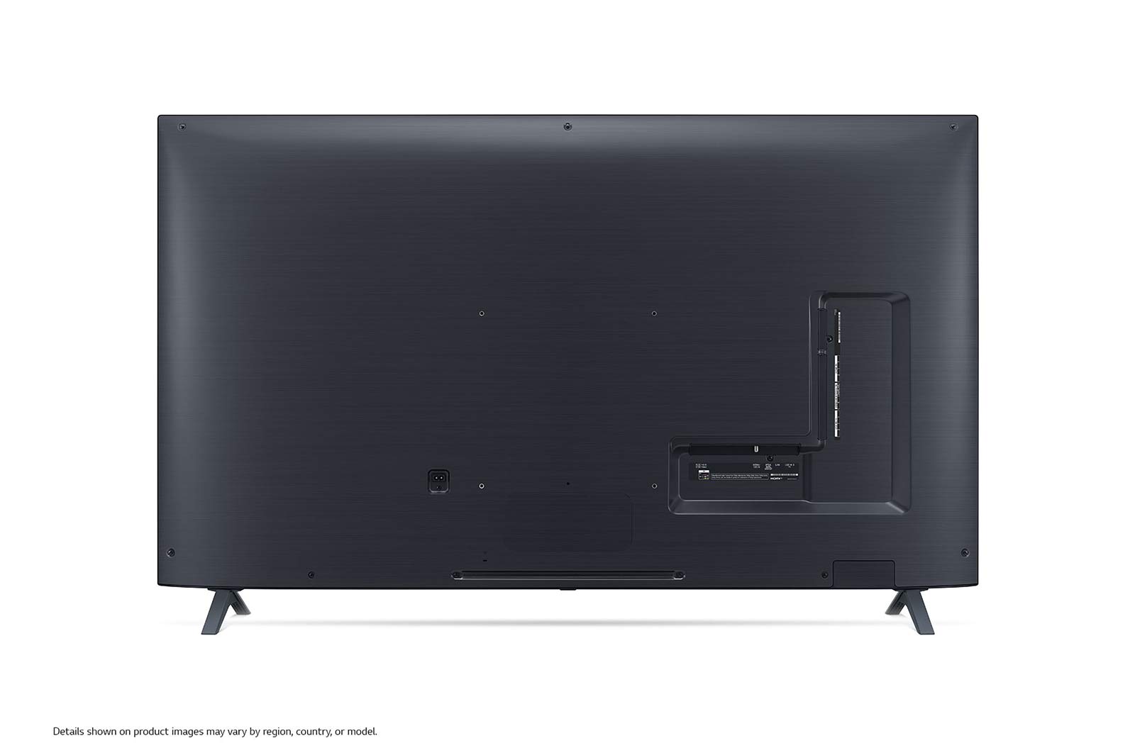 LG 65“ LG NanoCell TV, 65NANO906NA