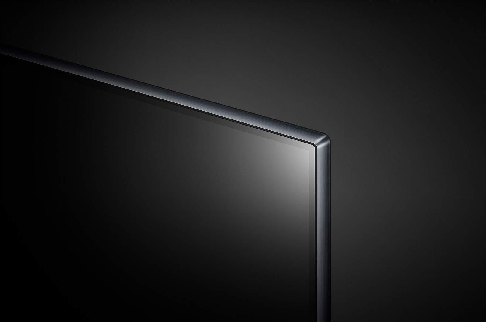 LG 65“ LG NanoCell TV, 65NANO906NA