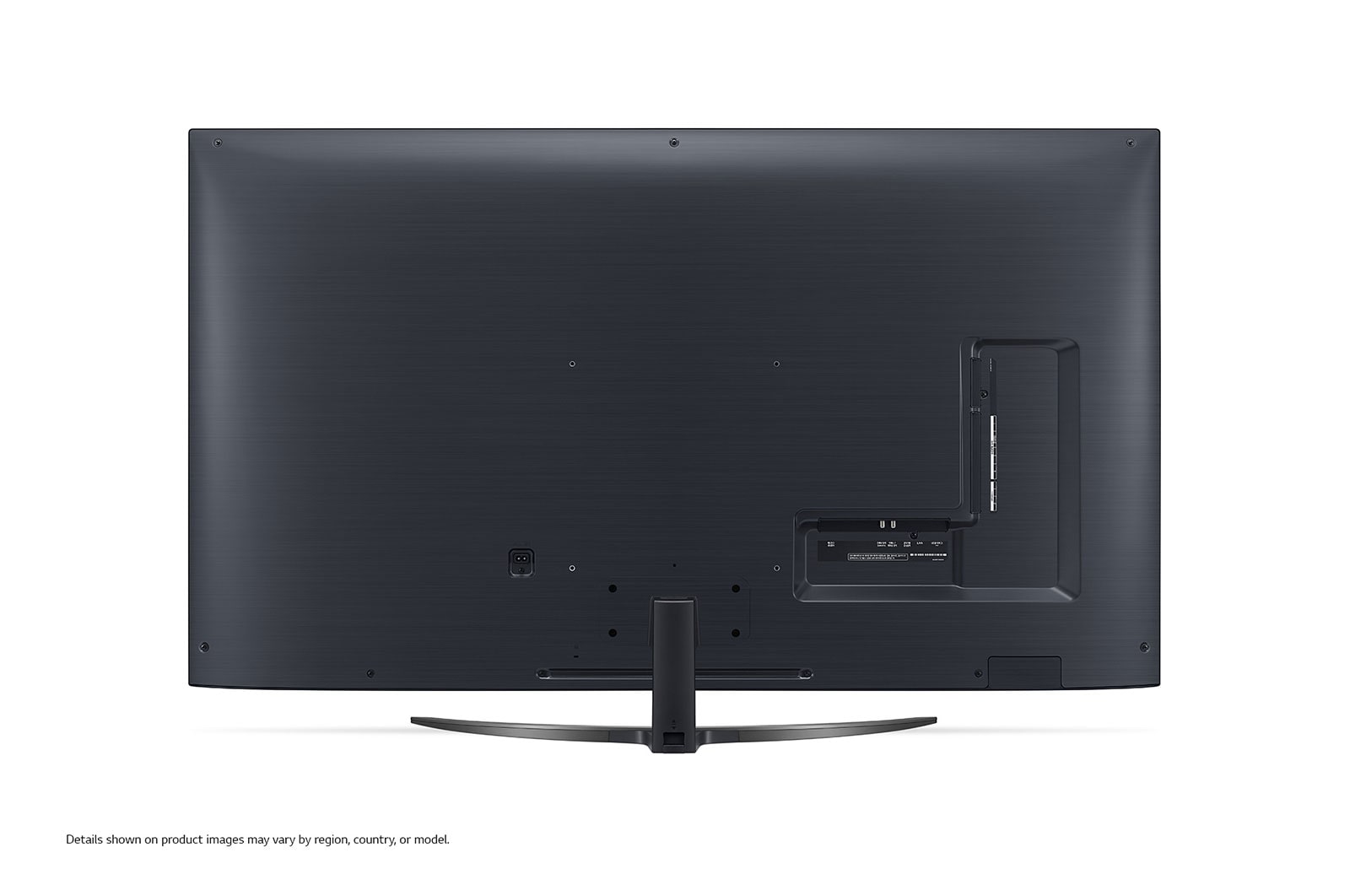 LG 65“ LG NanoCell TV, 65NANO916NA