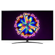LG 65“ LG NanoCell TV, 65NANO916NA