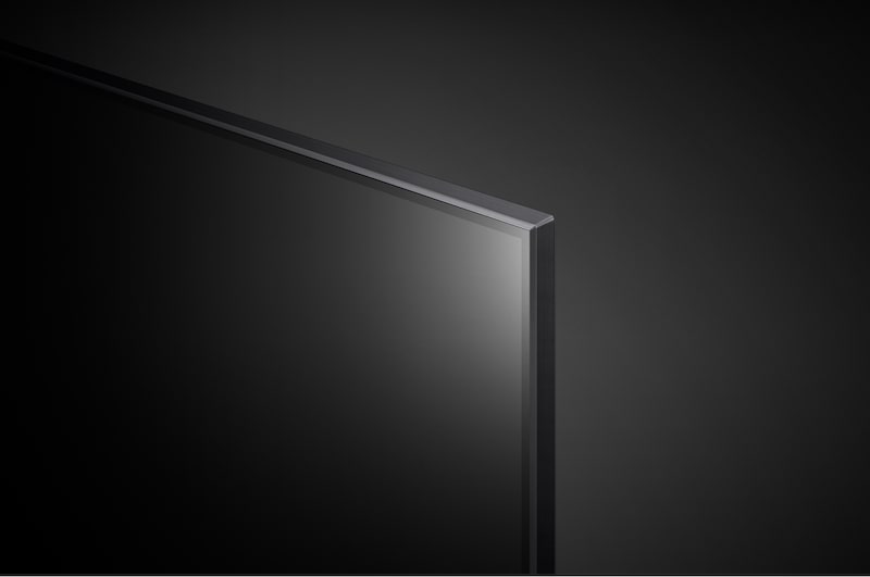 LG 65“ LG QNED TV, 65QNED776RB