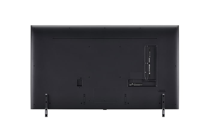 LG 65 Zoll 4K LG QNED AI Smart TV QNED80, 65QNED80T6A