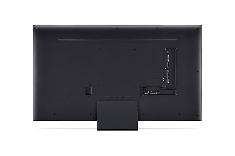 LG 65 Zoll 4K LG QNED AI Smart TV QNED86, 65QNED86T6A