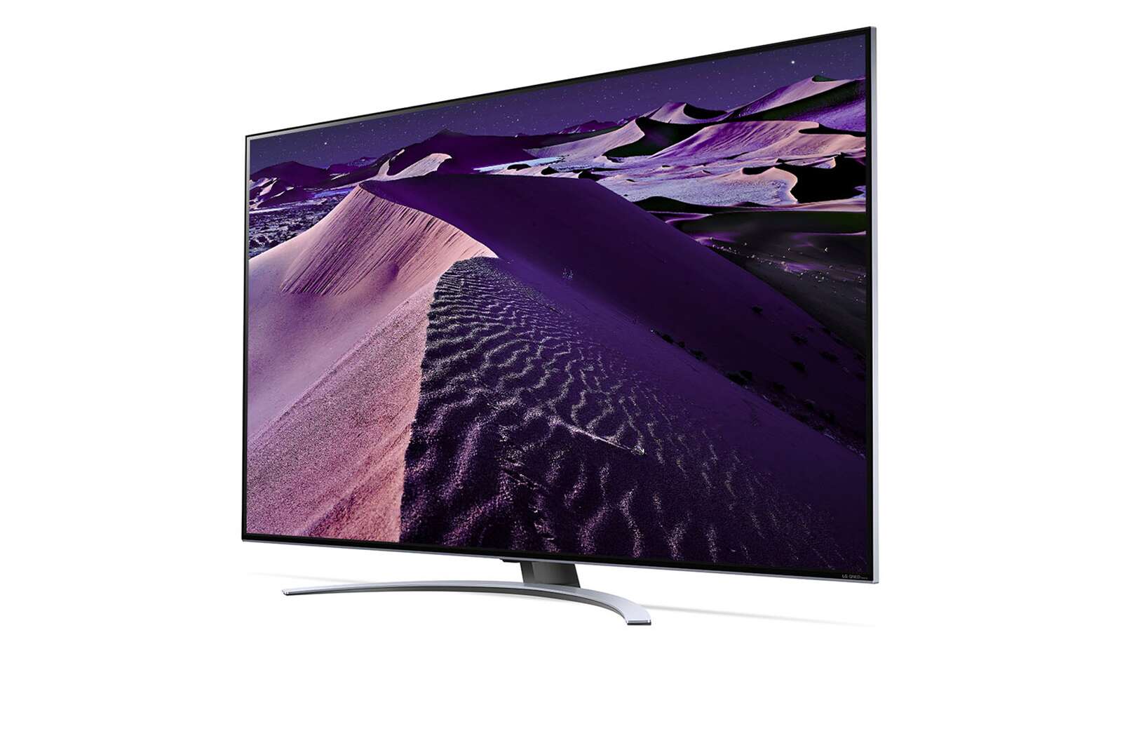 LG 55“ LG QNED TV | LG 55QNED879QB, 55QNED879QB