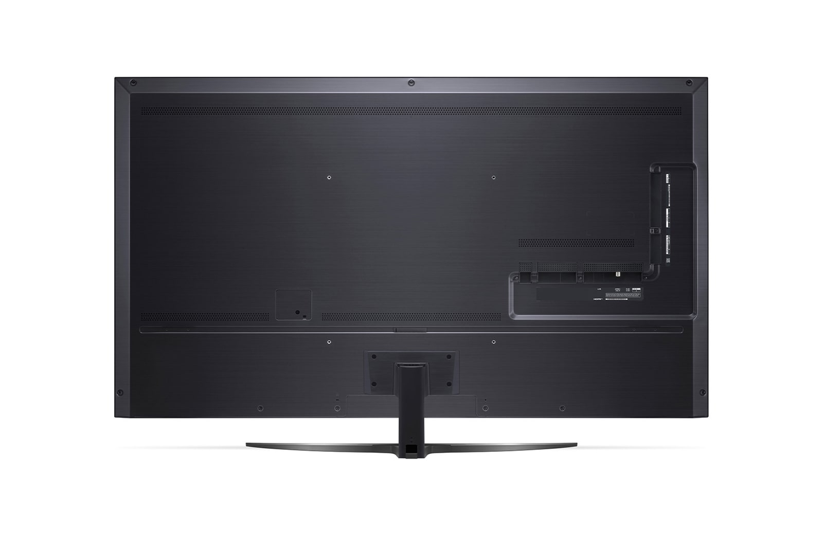 LG 55“ LG QNED TV | LG 55QNED879QB, 55QNED879QB