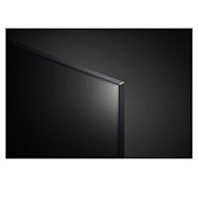LG 75 Zoll 4K LG QNED MiniLED Smart TV QNED91, 75QNED91T6A