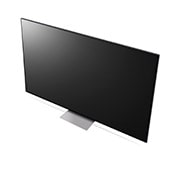 LG 75 Zoll 4K LG QNED MiniLED Smart TV QNED91, 75QNED91T6A