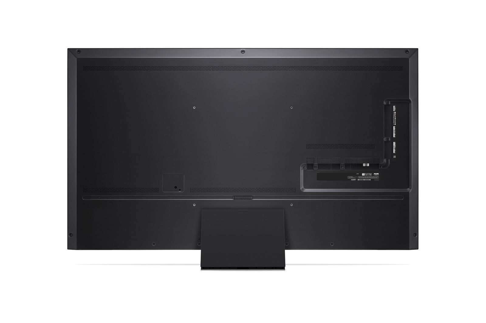 LG 75 Zoll 4K LG QNED MiniLED Smart TV QNED91, 75QNED91T6A