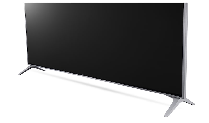 LG 65" LG SUPER UHD TV, 65SJ800V