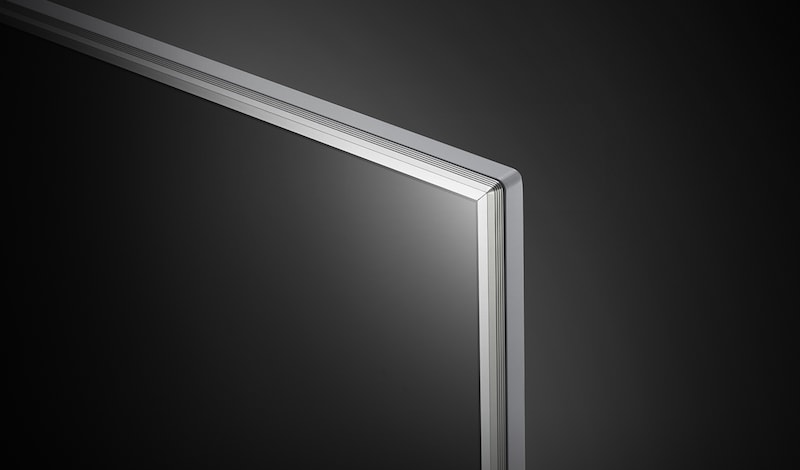 LG 65" LG SUPER UHD TV, 65SJ800V