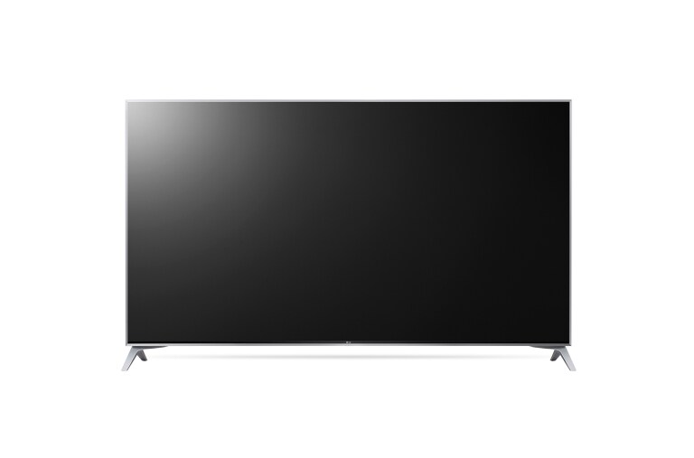 LG 65" LG SUPER UHD TV, 65SJ800V
