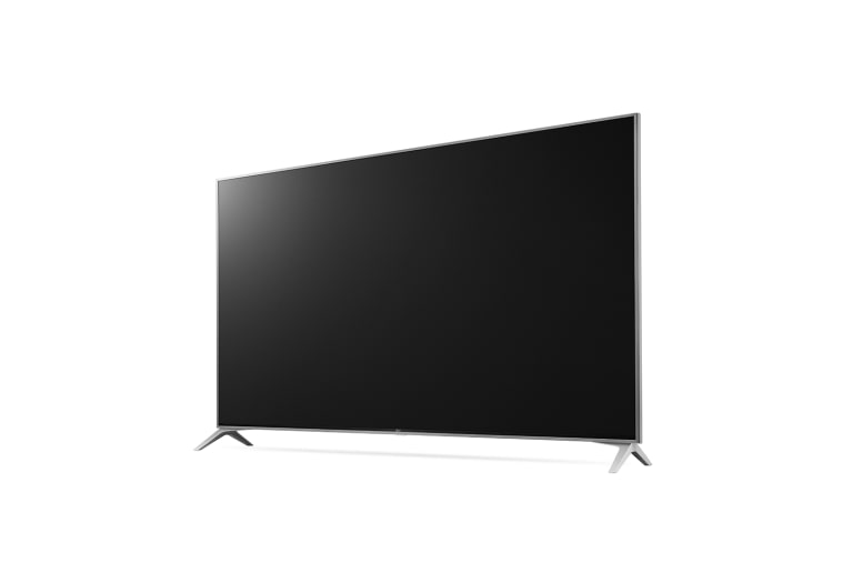 LG 65" LG SUPER UHD TV, 65SJ800V