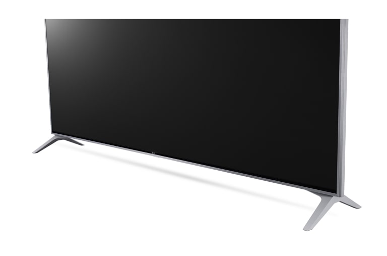 LG 65" LG SUPER UHD TV, 65SJ800V