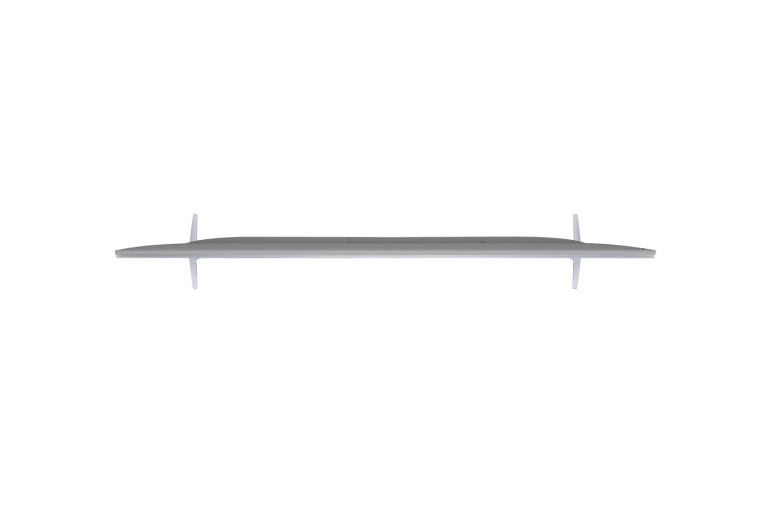 LG 65" LG SUPER UHD TV, 65SJ800V