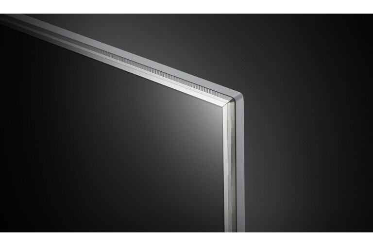 LG 65" LG SUPER UHD TV, 65SJ800V