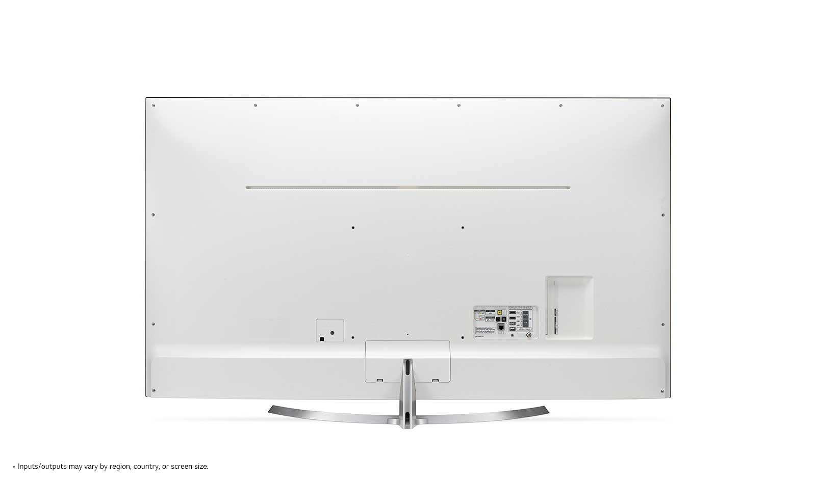 LG 65’’ LG SUPER UHD TV, 65SJ850V
