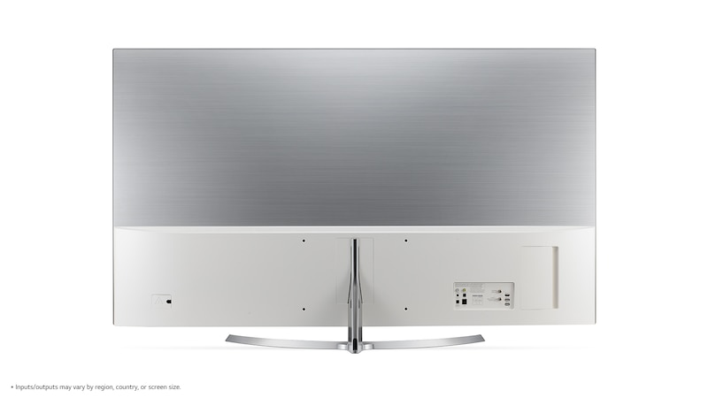 LG 65’’ LG SUPER UHD TV, 65SJ950V