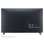 LG 65“ LG UHD TV , 65SM8050PLC