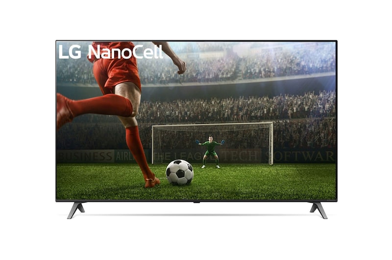 LG 65“ LG UHD TV , 65SM8050PLC