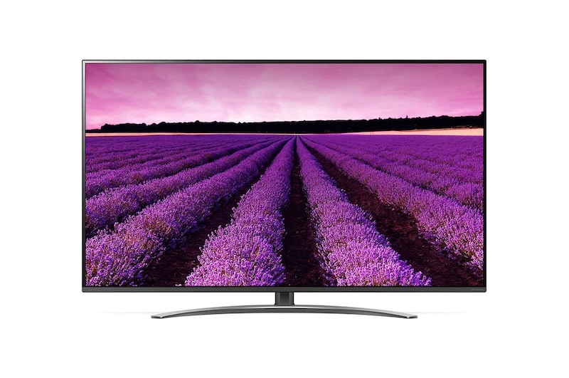 LG 65" LG NanoCell TV, 65SM8200PLA