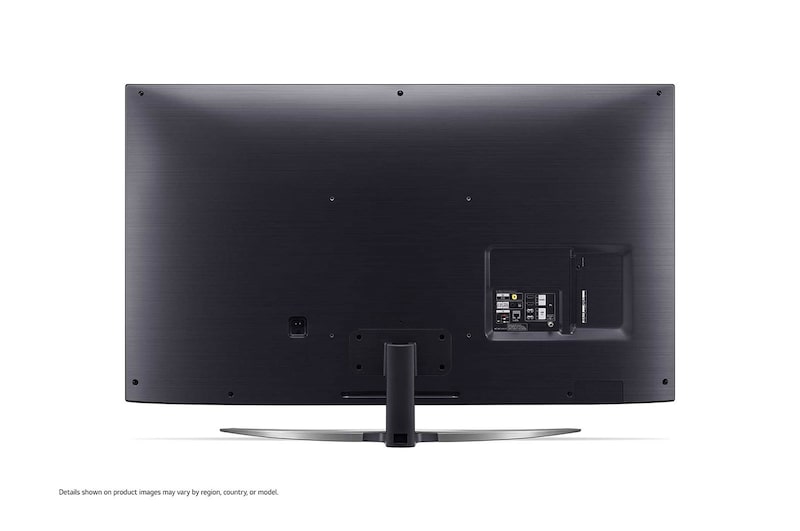 LG 65" LG NanoCell TV, 65SM8200PLA