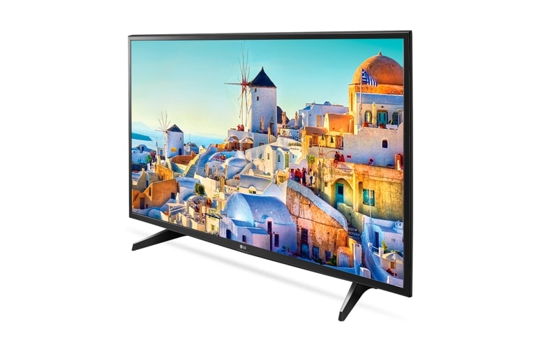 LG 65" LG UHD TV , 65UH600V