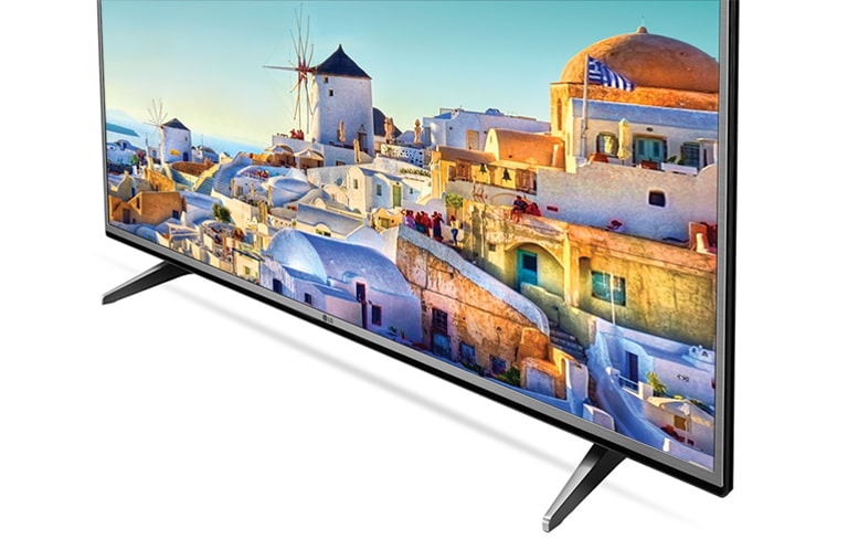 LG 65" LG UHD TV, 65UH615V