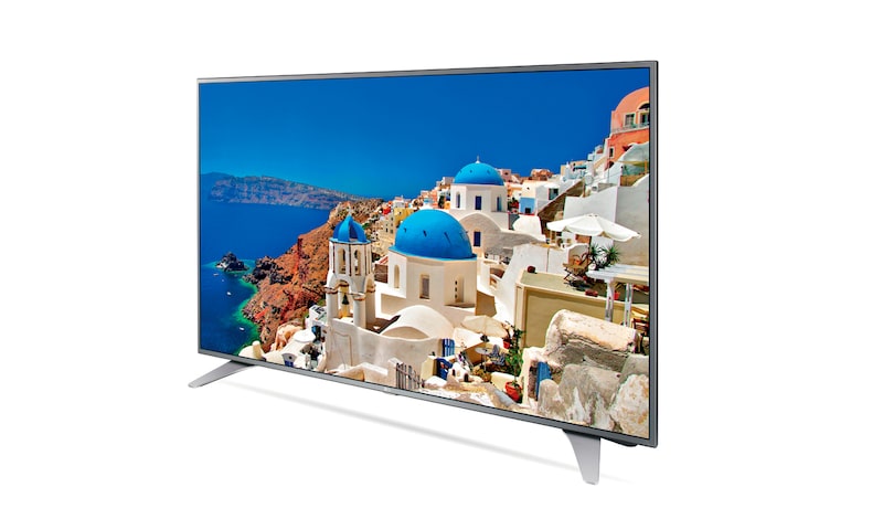 LG 65" LG UHD TV, 65UH650V