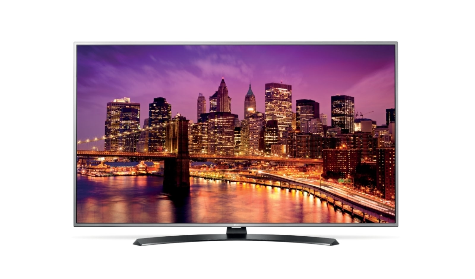 LG 65" LG UHD TV, 65UH661V