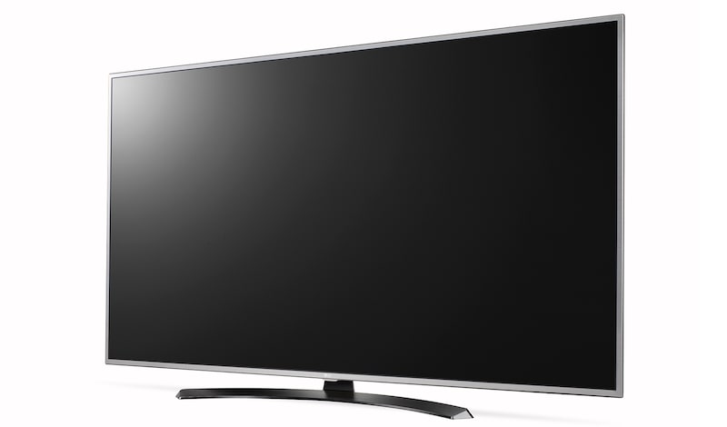LG 65" LG UHD TV, 65UH668V