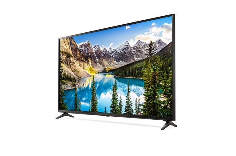 LG 65" LG UHD TV, 65UJ630V
