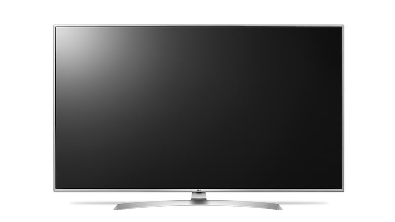 LG 65" LG UHD TV, 65UJ701V