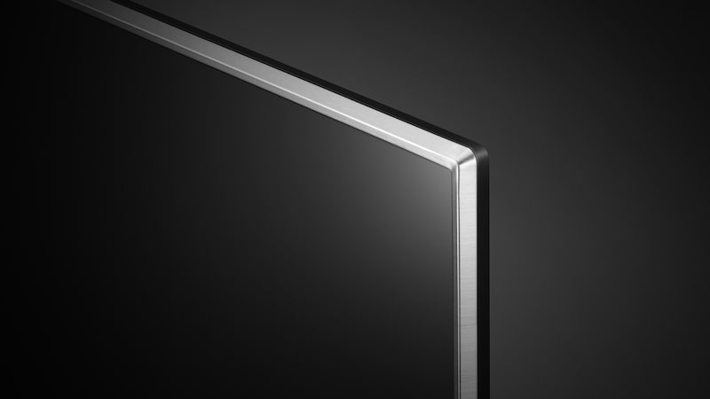 LG 65" LG UHD TV, 65UJ701V