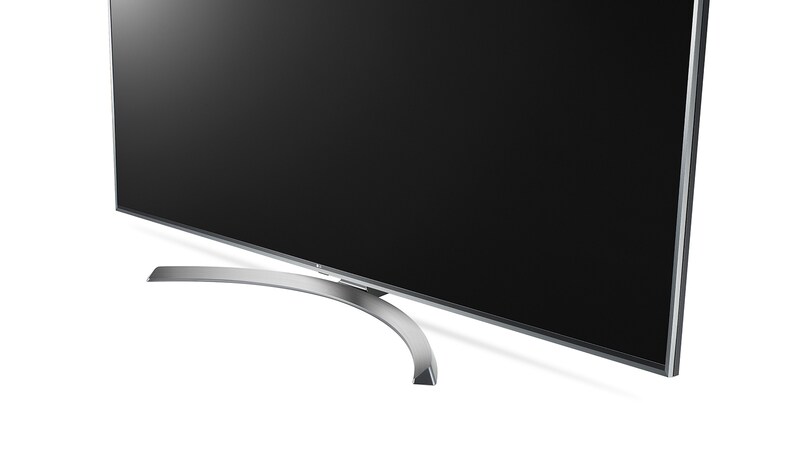 LG 65" LG UHD TV, 65UJ750V