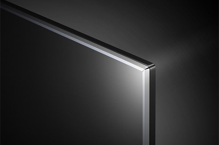 LG 65" LG UHD TV, 65UJ750V