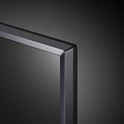 LG 65" UHD 4K TV, 65UK6100PLB