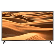 Vorderansicht von  65&#34; LG ULTRA HD 4K TV 65UM7000PLA