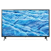 Vorderansicht von 65&#34; LG UHD TV 65UM7100PLA