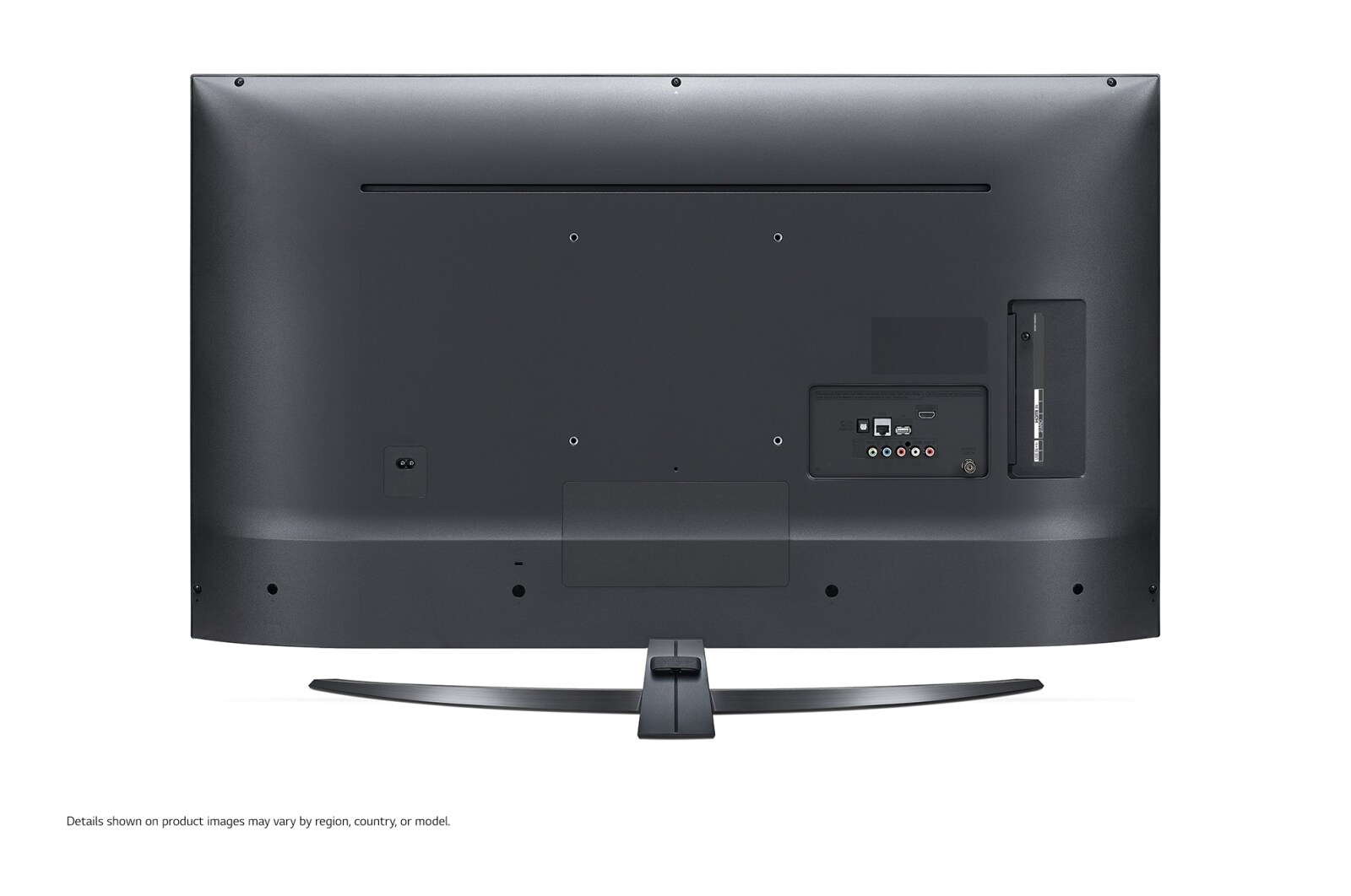 LG 65" LG UHD TV, 65UM7400PLB