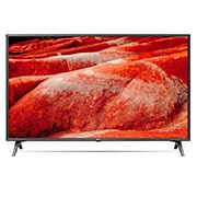 Vorderansicht von 65&#39;&#39; LG UHD TV 65UM7500PLA