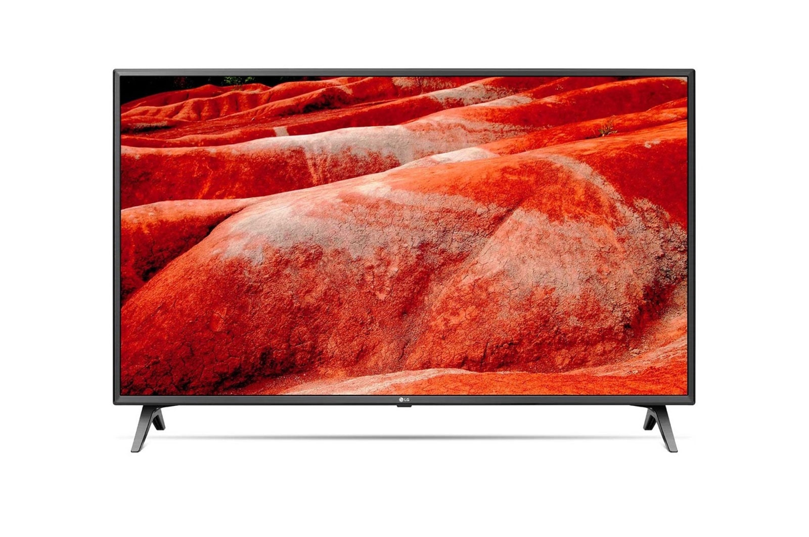 Vorderansicht von 65&#39;&#39; LG UHD TV 65UM7500PLA