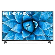 Vorderansicht von 65“ LG UHD TV 65UN73006LA