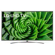 Vorderansicht von 65“ LG UHD TV 65UN74006LB