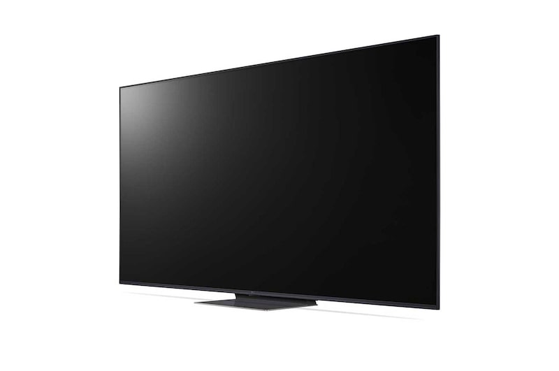 LG 65“ LG UHD TV, 65UR91006LA